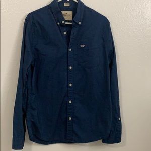 💃🏻HOLLISTER California Shirt